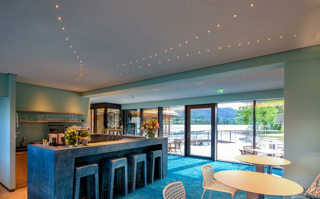Foto Augenblick70 Strandhotel am Weissensee-impression #18