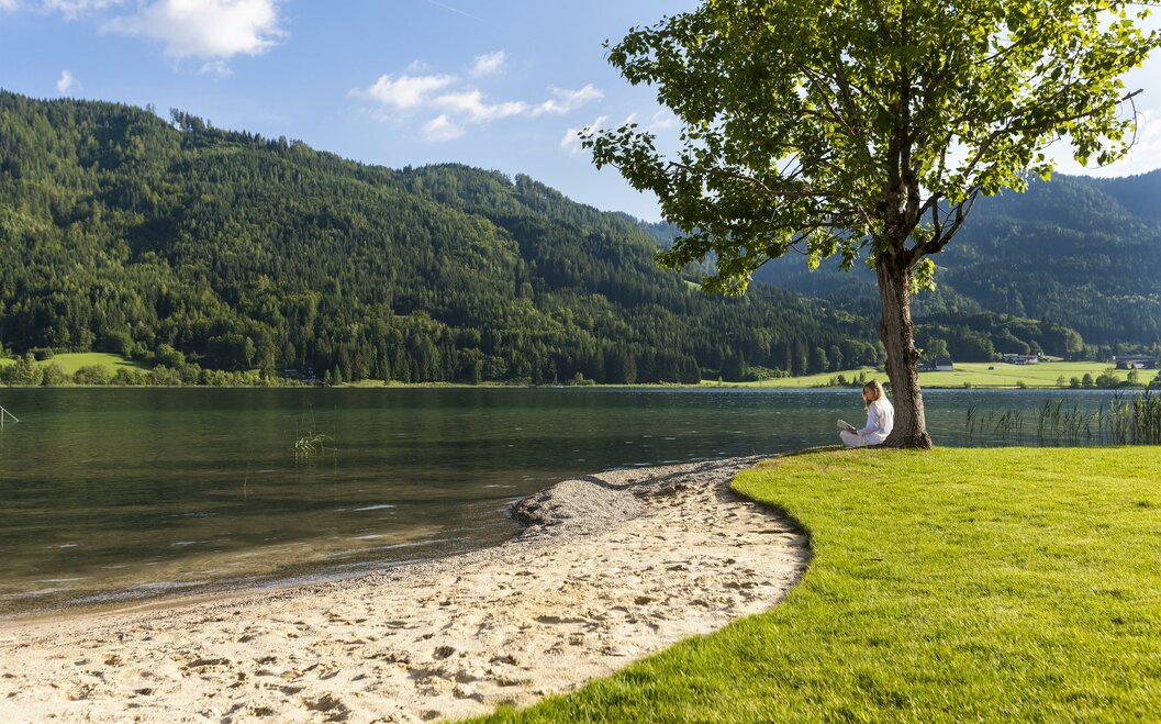 SeeSpa STRAND Strandhotel am Weissensee-impression #21