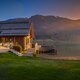 see-spa-abend-1 Strandhotel am Weissensee-impression #16