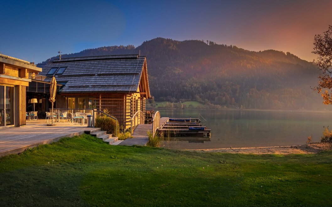 see-spa-abend-1 Strandhotel am Weissensee-impression #16