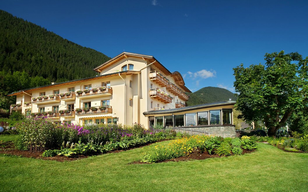 wshaussen Strandhotel am Weissensee-impression #2