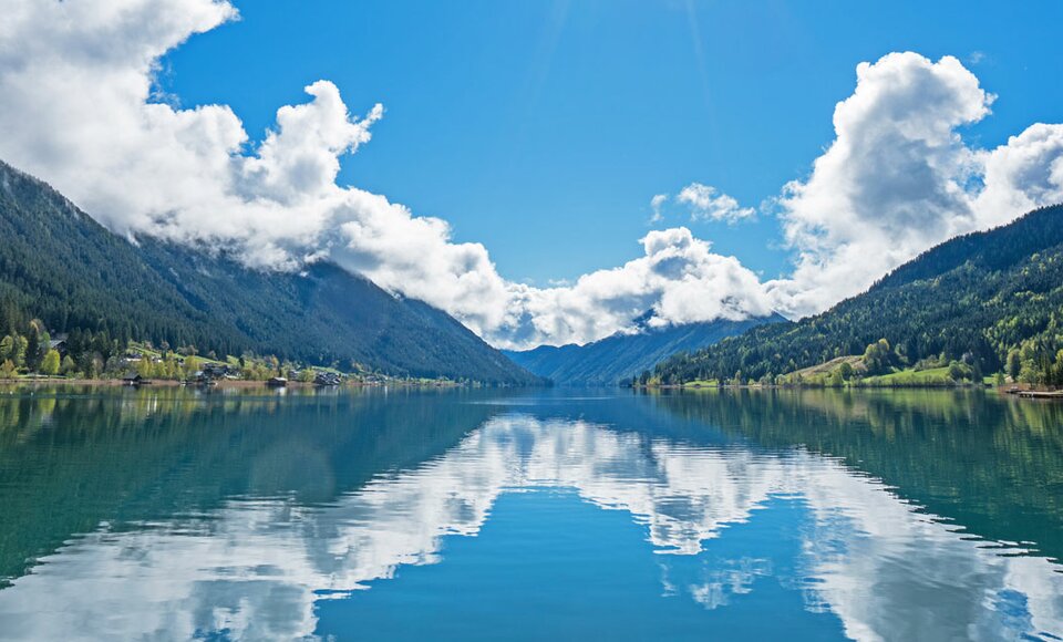 Weissensee